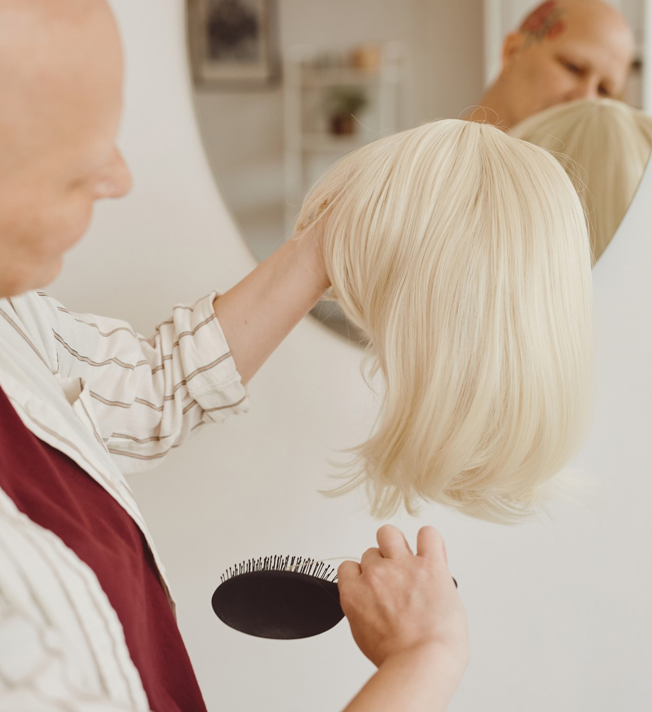 Cabinet de solutions capillaire à [ville]