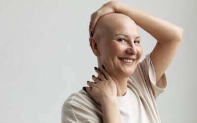 Prendre soin de son cuir chevelu