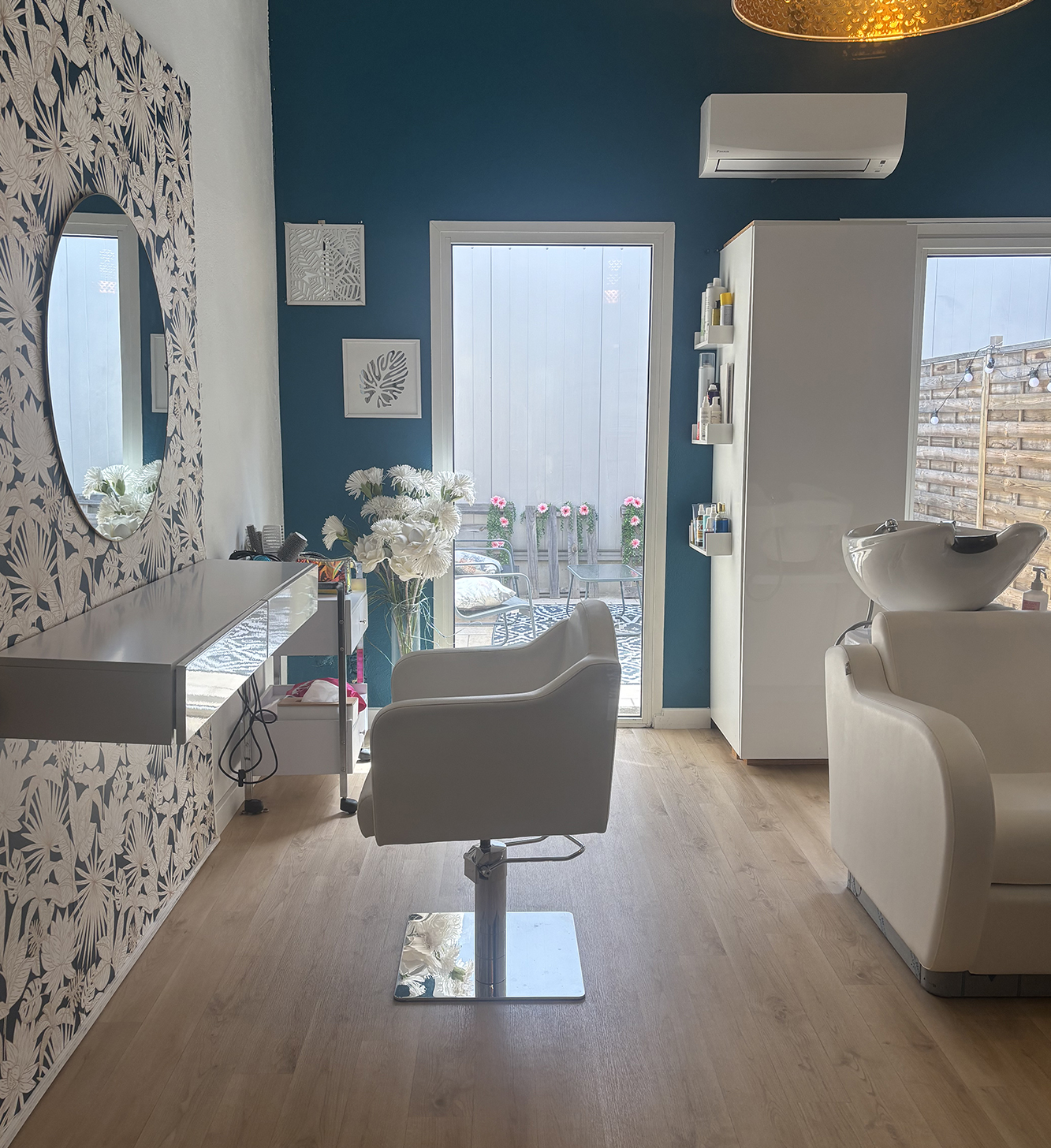 cabinet privé bureau aurore experte en prothese capillaire à pertuis