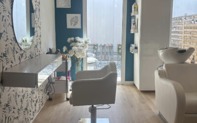 Avec Aurore : un accompagnement capillaire sur mesure pour les femmes en quête de bien-être