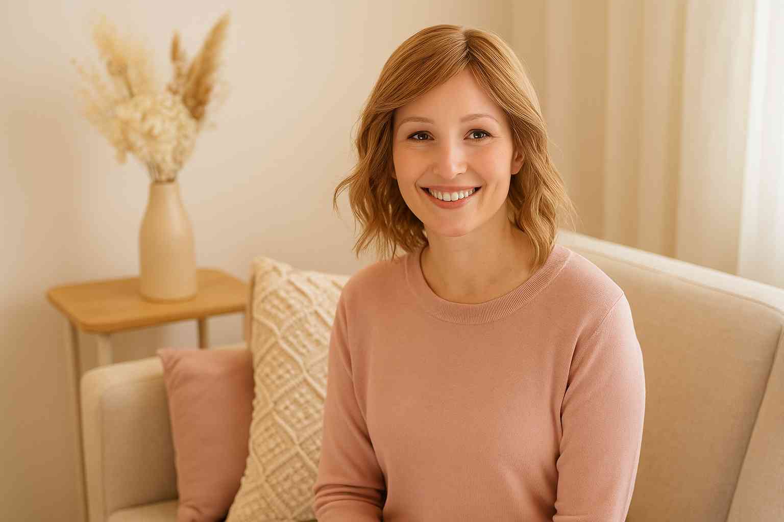 visuel_article_avec_aurore_final Comment choisir ma perruque si j'ai une chimiothérapie pelade alopécie fibrosante alopécie androgénétique