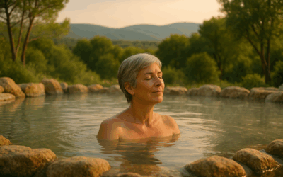 La nouvelle cure thermale post-cancer à Gréoux-les-Bains : un souffle de mieux-être sur le chemin de la reconstruction