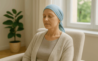 Hypnose et cancer : un soutien complémentaire pour mieux vivre la maladie